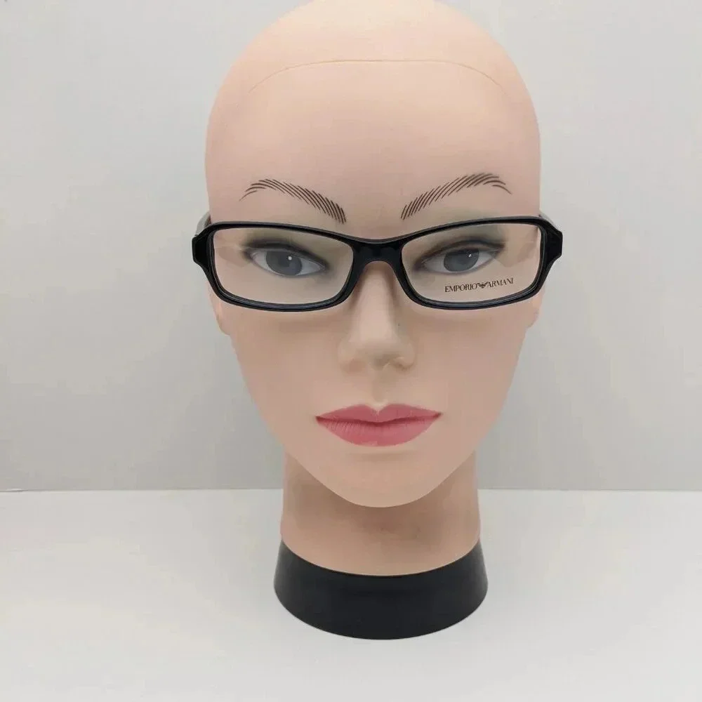 🕶️Emporio Armani EA3016 5099 Eyeglasses 53/16 135 /ALH406🕶️​